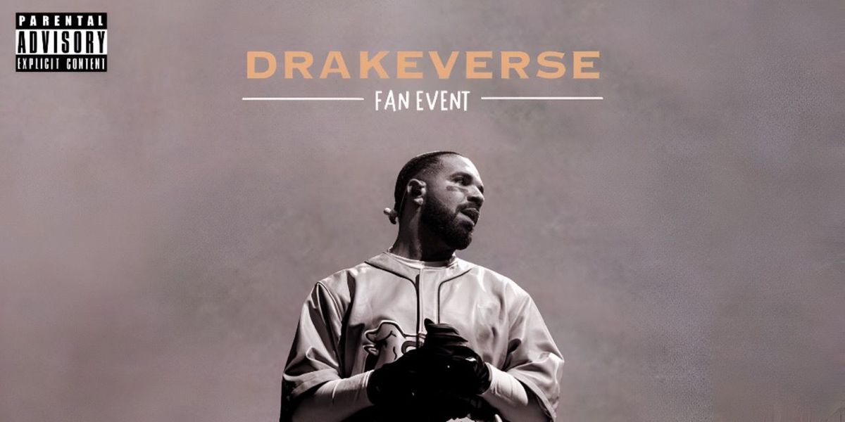 Drakeverse - A Drake Themed Fan Event, 11 October | Event in Guwahati | AllEvents