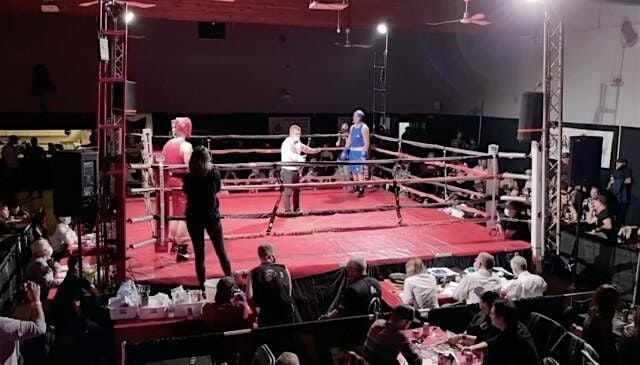 2026 Cailen Vilness Memorial Boxing Championship