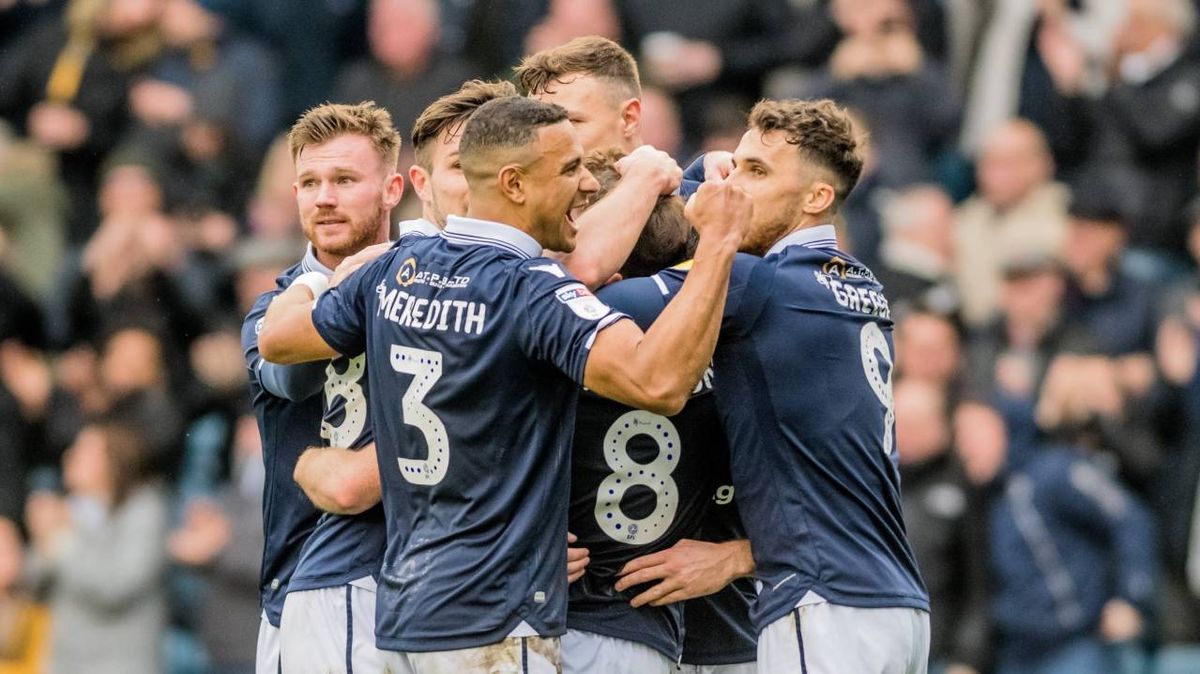 Millwall FC vs Oxford United FC at The Den, 2 May | Event in London | AllEvents