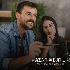 Paint & Date