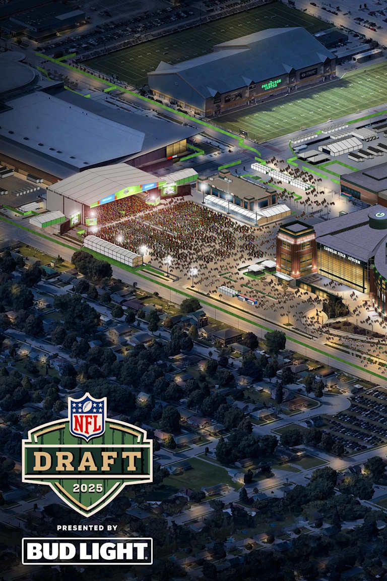 PARKING: Green Bay Packers vs. Philadelphia Eagles, 9 November | Event in Green Bay | AllEvents