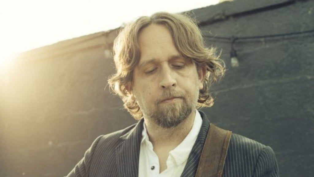 Hayes Carll, 8 November | Event in Philadelphia | AllEvents