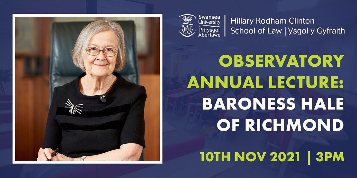 Annual Lecture - Observatory on Human Rights of Children 2021, November 10  2021 | Online Event | AllEvents.in