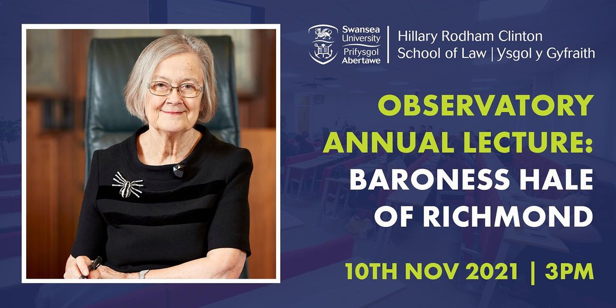 Annual Lecture - Observatory on Human Rights of Children 2021, November 10 2021 | Online Event | AllEvents.in