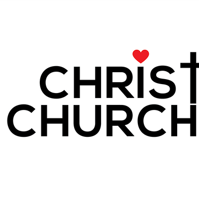 Christ Church logo