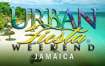 2022 Urban Fiesta Weekend Jamaica Montego Bay May 27 To May 30 Allevents In Vancouver Events Memorial Weekend 2022
