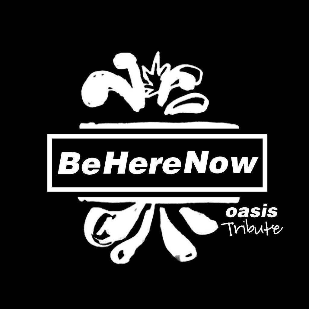Be Here Now - Oasis Tribute UK @ The Rec Trust, Newton Abbot, 27 September | Event in Torquay | AllEvents