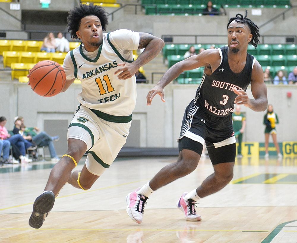 Ouachita Baptist Tigers vs. Arkansas Tech Wonder Boys, 19 September | Event in Arkadelphia | AllEvents