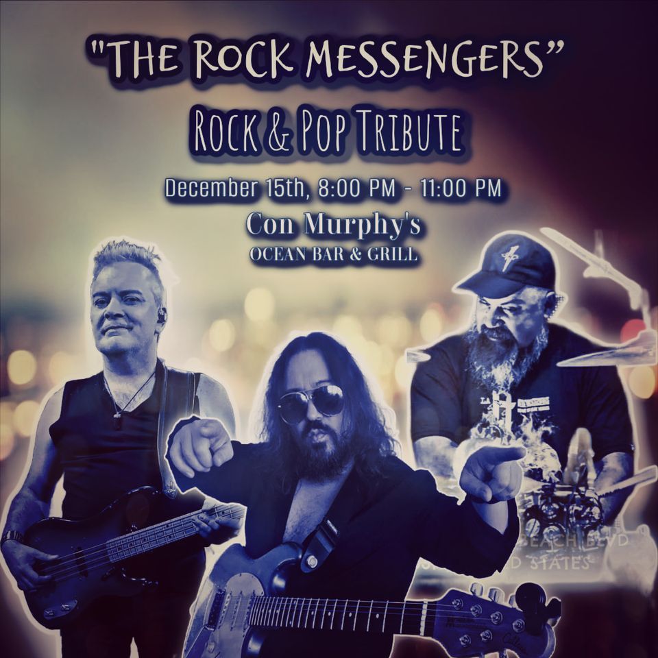 Friday November 24th 2023, at 8:00 PM for an unforgettable experience ...