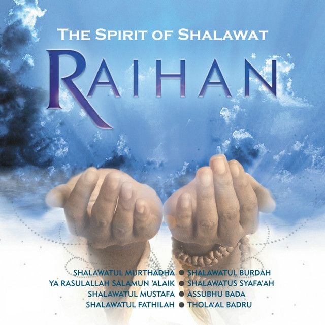 Raihan