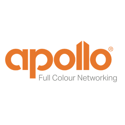 Apollo Networking UK logo