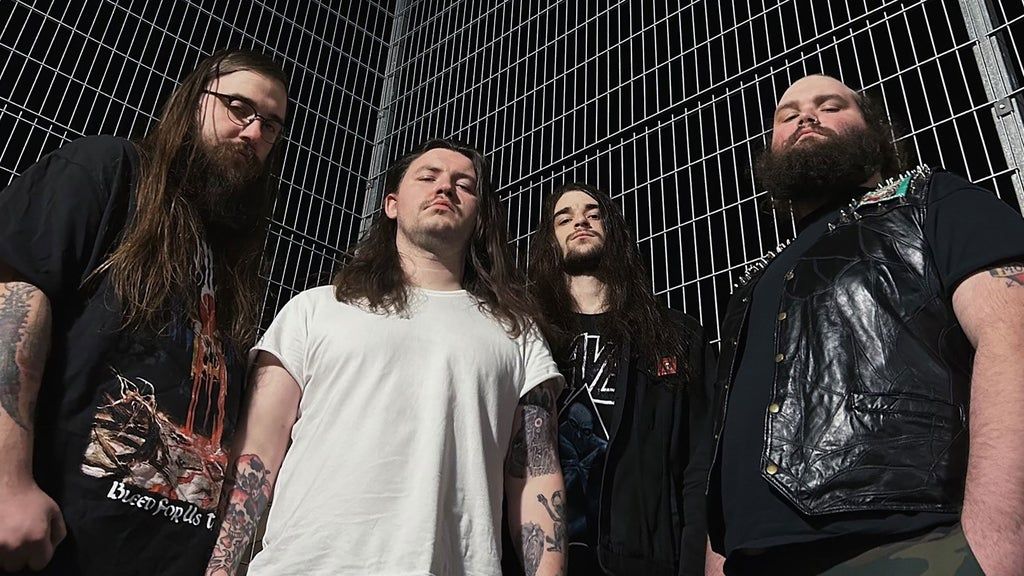 BravoArtist Presents  200 STAB WOUNDS SUMMER 2025 TOUR w/ Vomit Forth and Weeping, 1 August | Event in Covington 