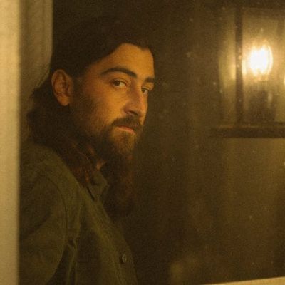 Noah Kahan - The Great Divide Tour