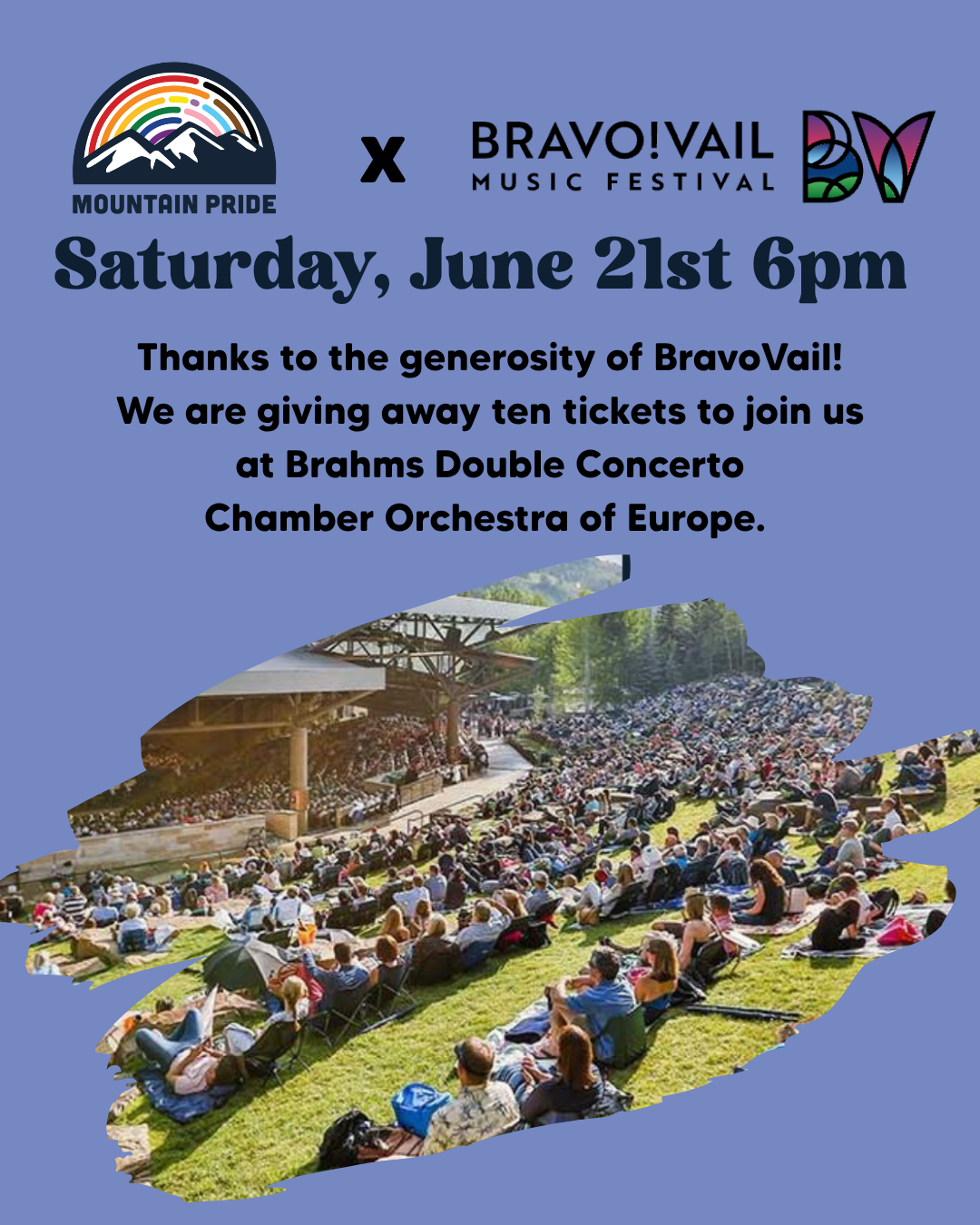 Chamber Orchestra of Europe at Hill Auditorium, 11 December | Event in Ann Arbor | AllEvents