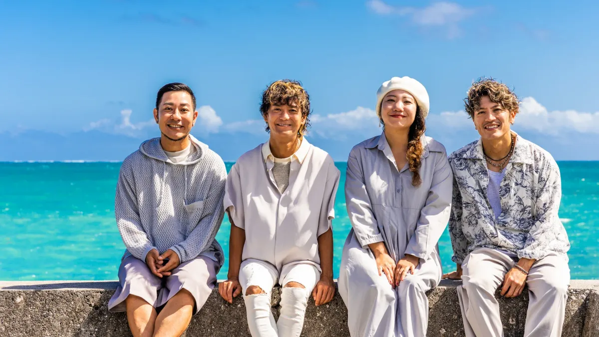 HY, KOBUKURO, C&amp;K, Chevon in 沖縄市, 20 March | Event in Okinawa | AllEvents