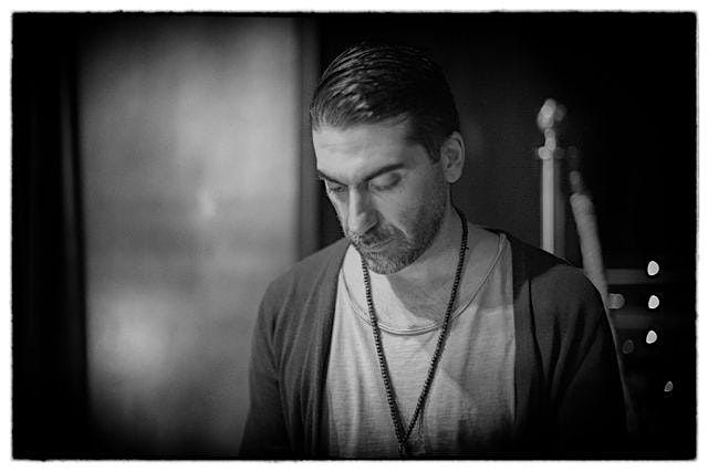 New Year's Eve with Ali Farahani at Madarae, 31 December | Event in San Francisco | AllEvents