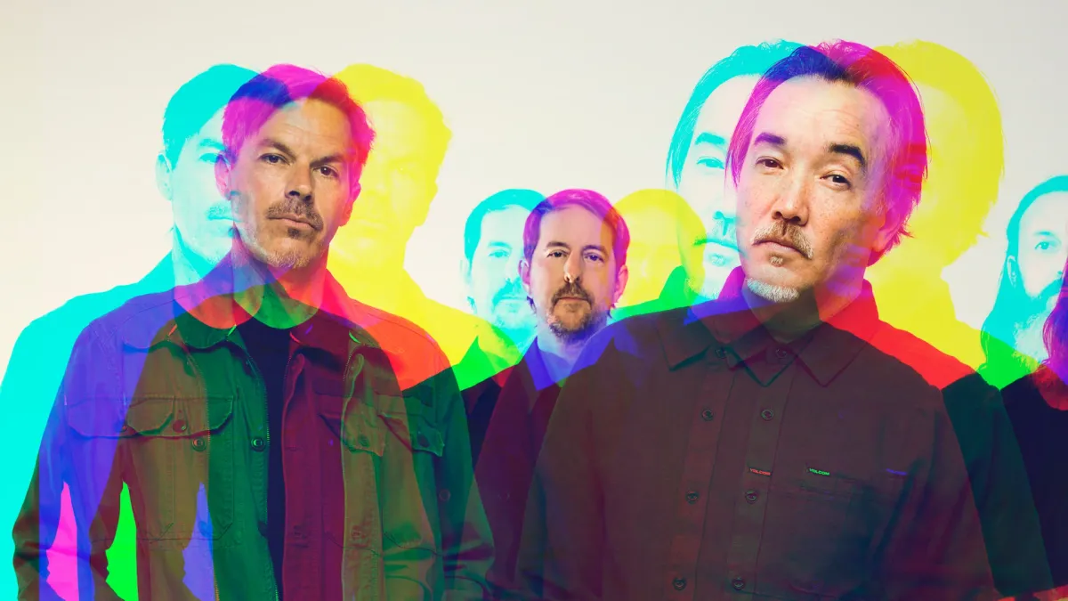 Hoobastank in Highland, 29 August | Event in Highland Park | AllEvents