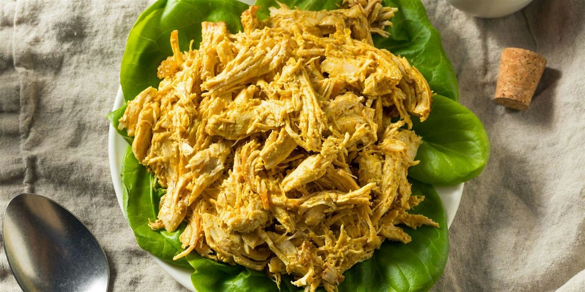 Citrusy Salads with a Little Spice, 14 January | Event in Austin | AllEvents