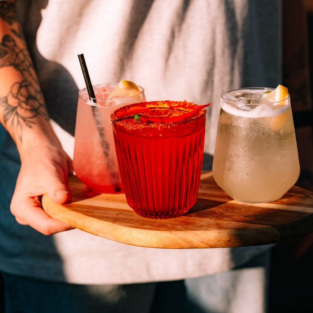 Bar open!! 12pm - 5pm, 11 July | Event in Cardiff | AllEvents