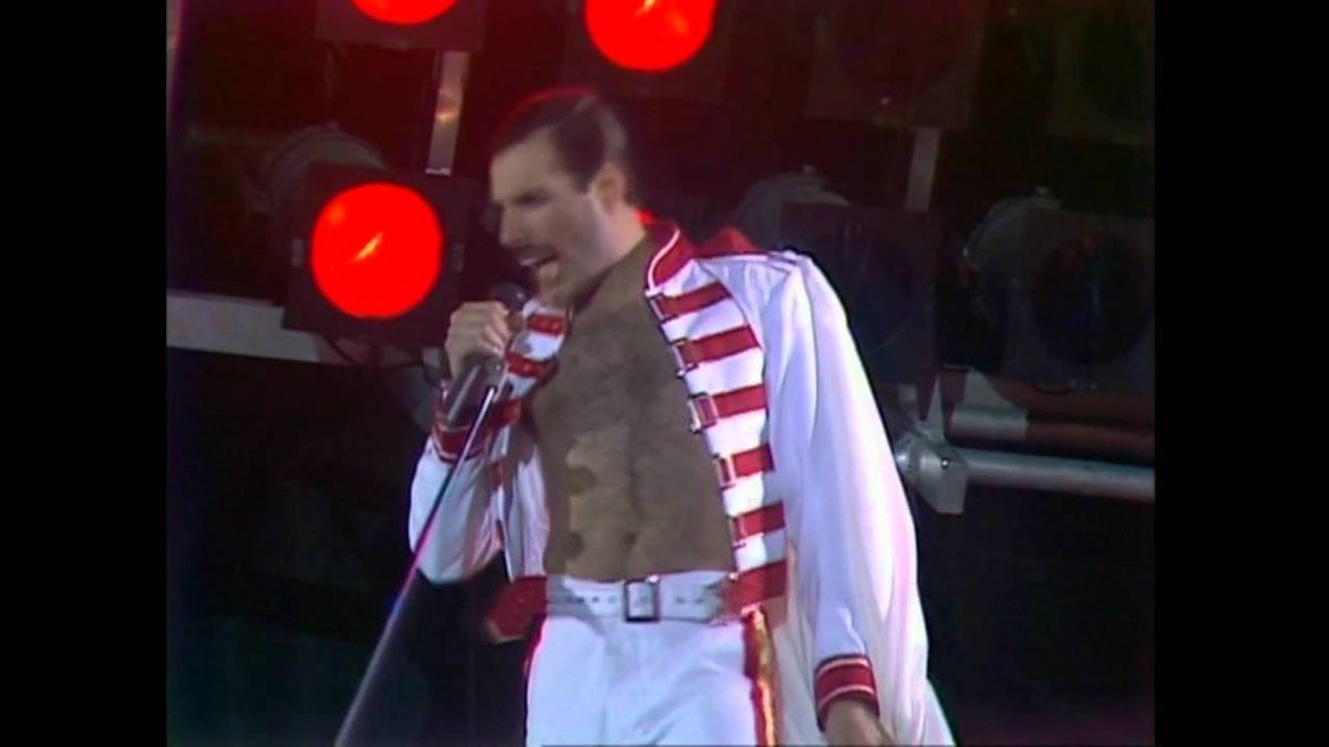 We Will Rock You - A Night of Queen and Michael Jackson, 30 May | Event in Stockton | AllEvents