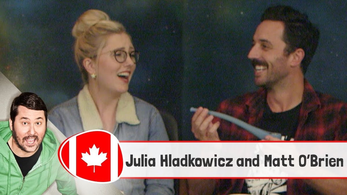 Matt O'Brien & Julia Hladkowicz, 4 July | Event in San Francisco | AllEvents