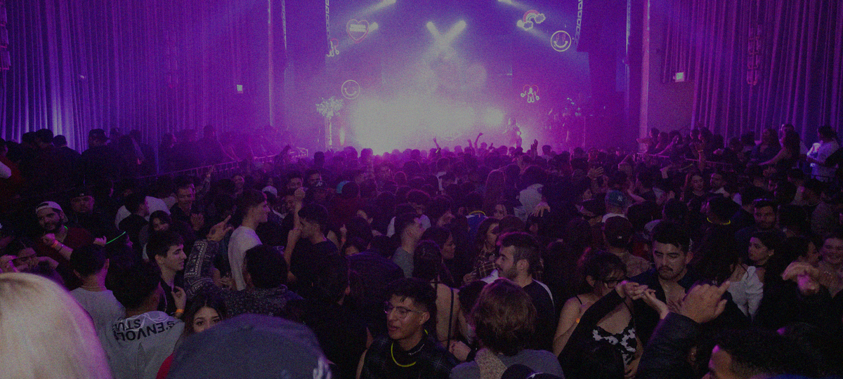 Yost at Chop Suey, 3 July | Event in Seattle | AllEvents