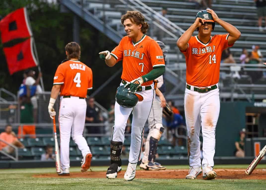 Miami Hurricanes vs. Bethune-Cookman Wildcats, 5 November | Event in Miami | AllEvents