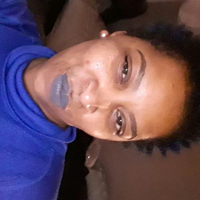 Sharmeen Bolden