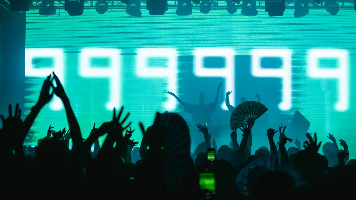 999999999, Âme, Anetha, Dana Montana, Funk Tribu, KI/KI, Lilly Palmer, Maceo Plex, Marion Di Napoli, Myd, Pegassi, Polo & Pan, Purple Disco Machine, The Blessed Madonna, Anxhela, Busy P, Cassie Raptor, ECZODIA, Justin Jay, Panteros666, Pawlowski, Per Pleks, Reinier Zonneveld, Snts, X CLUB., Laroze, TARS, Kink, AVTEL, ame, Ame, The Black Madonna in Bordeaux, 29 August