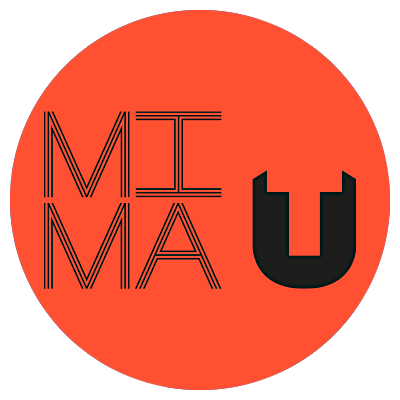 School of Art & Creative Industries logo