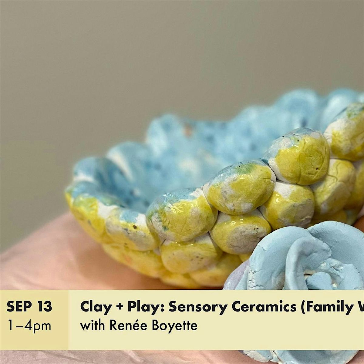 In Clay - Play at Signature Theatre, 20 December | Event in Arlington | AllEvents
