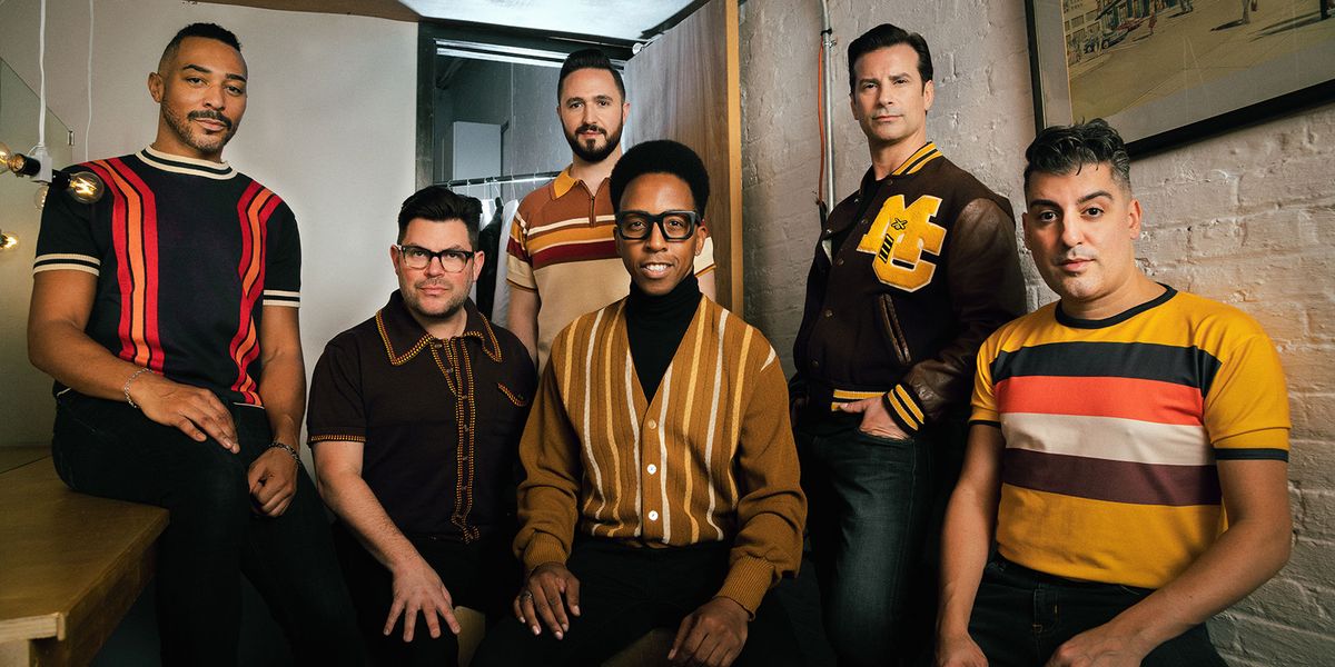 The Doo Wop Project, 26 July | Event in Woonsocket | AllEvents