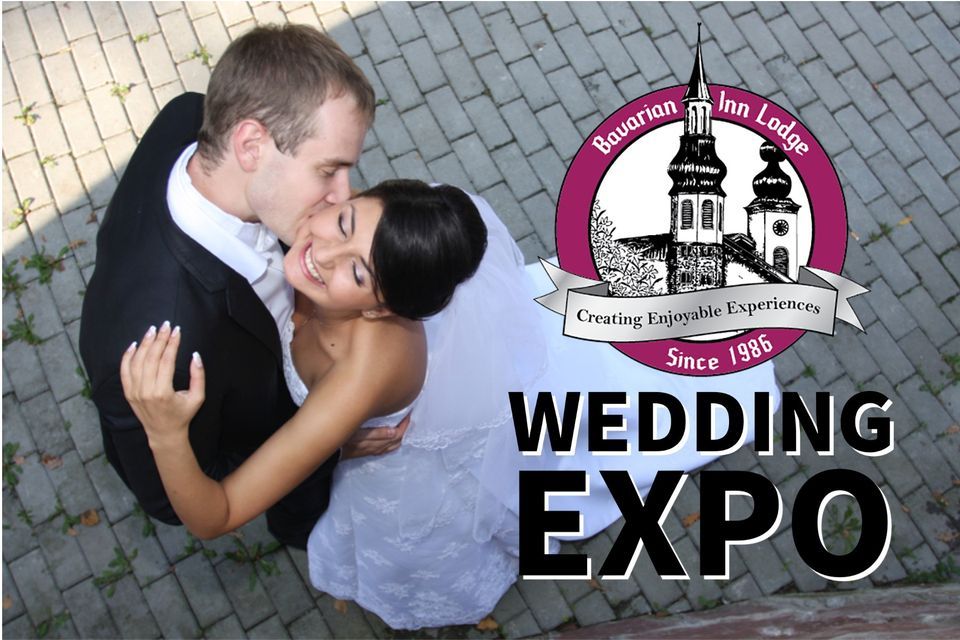 Frankenmuth Calendar Of Events 2023 Frankenmuth Bavarian Inn Wedding Expo/Bridal Show - Jan 7Th, 2023 1-3:30Pm,  Frankenmuth Bavarian Inn Lodge, January 7 2023 | Allevents.in