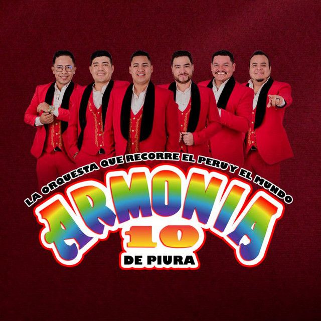 Armonia 10