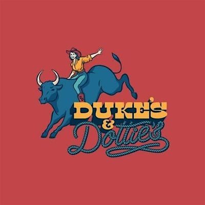 Dukes & Dottie’s Athens logo