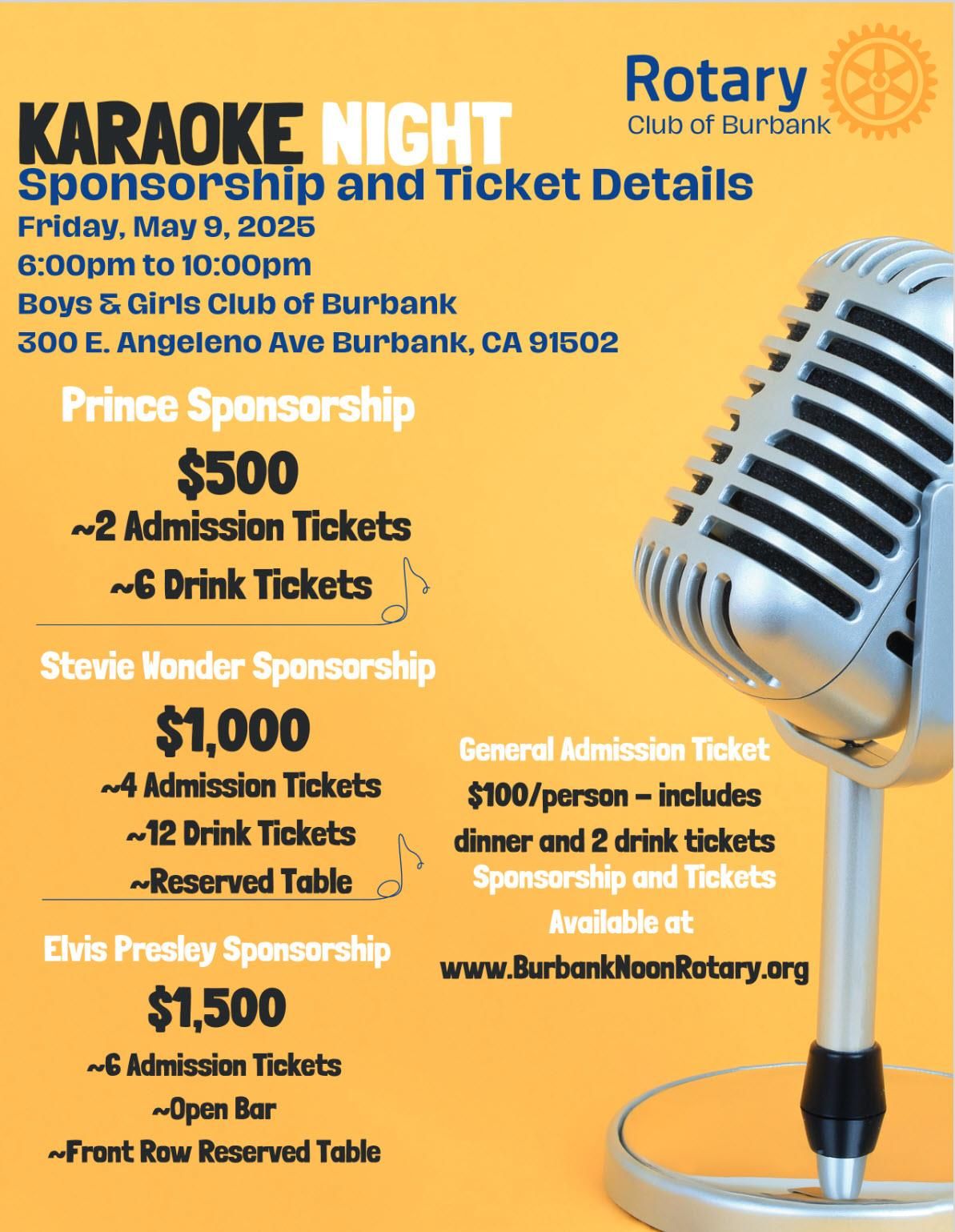 The Wonder of Elvis, 5 September | Event in Billings | AllEvents