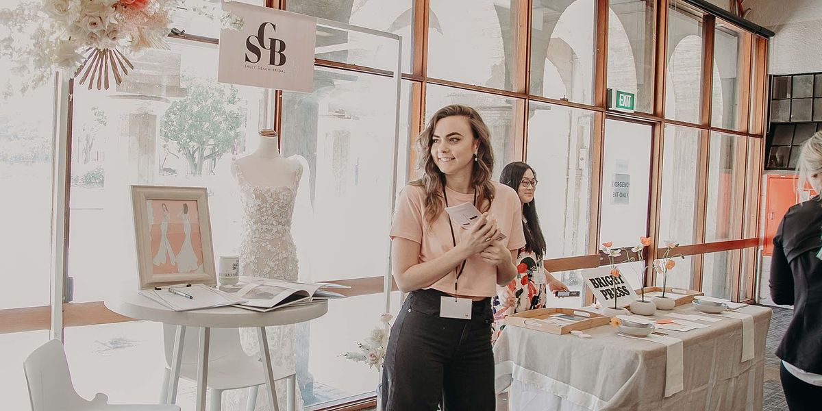 Wedding Upmarket 2022 Winthrop Hall Crawley April 30 2022 Allevents In Winthrop Art Festival 2022