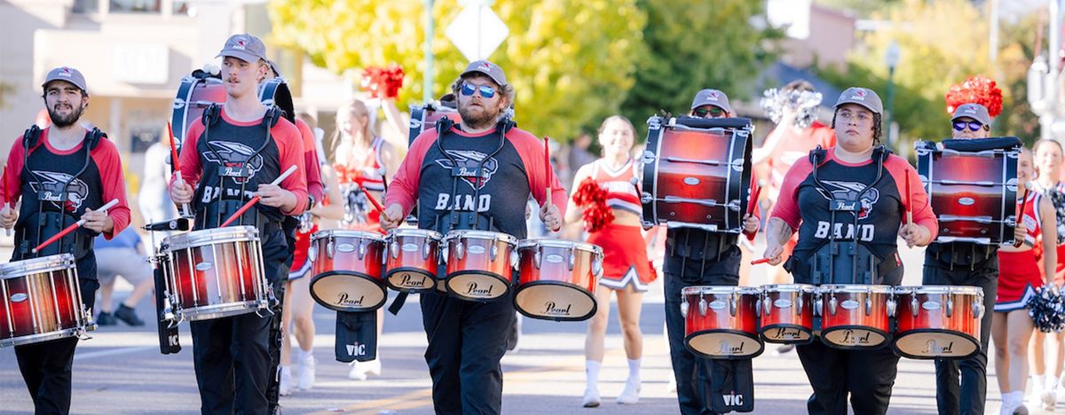 CU Percussion Ensemble and Steel Band, 16 April | Event in Clemson | AllEvents