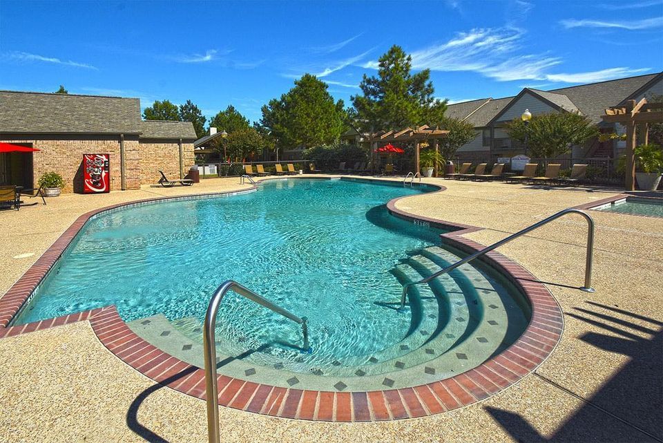 ANNUAL EASTER EGG HUNT , 4744 West East Ross Parkway, Southaven, MS, 23