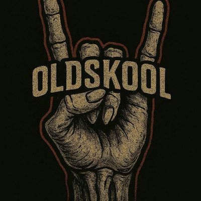Oldskool