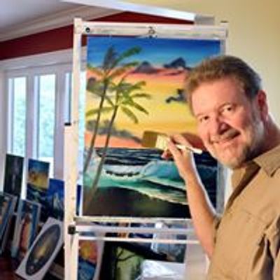 Paint With Steven