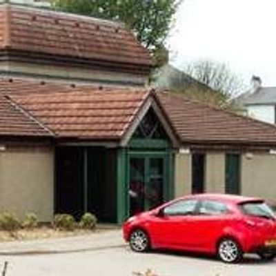 Hilton Community Centre