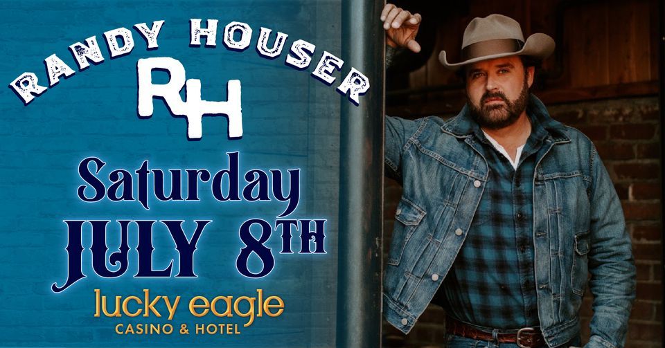 Lucky Eagle Casino Events | List Of All Upcoming Lucky Eagle Casino Events  In Rochester, WA