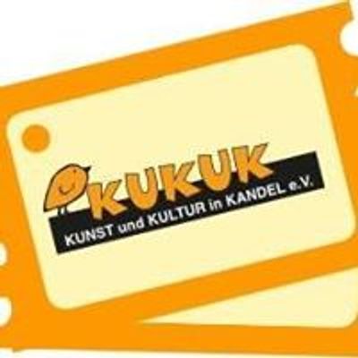 Kukuk Kandel