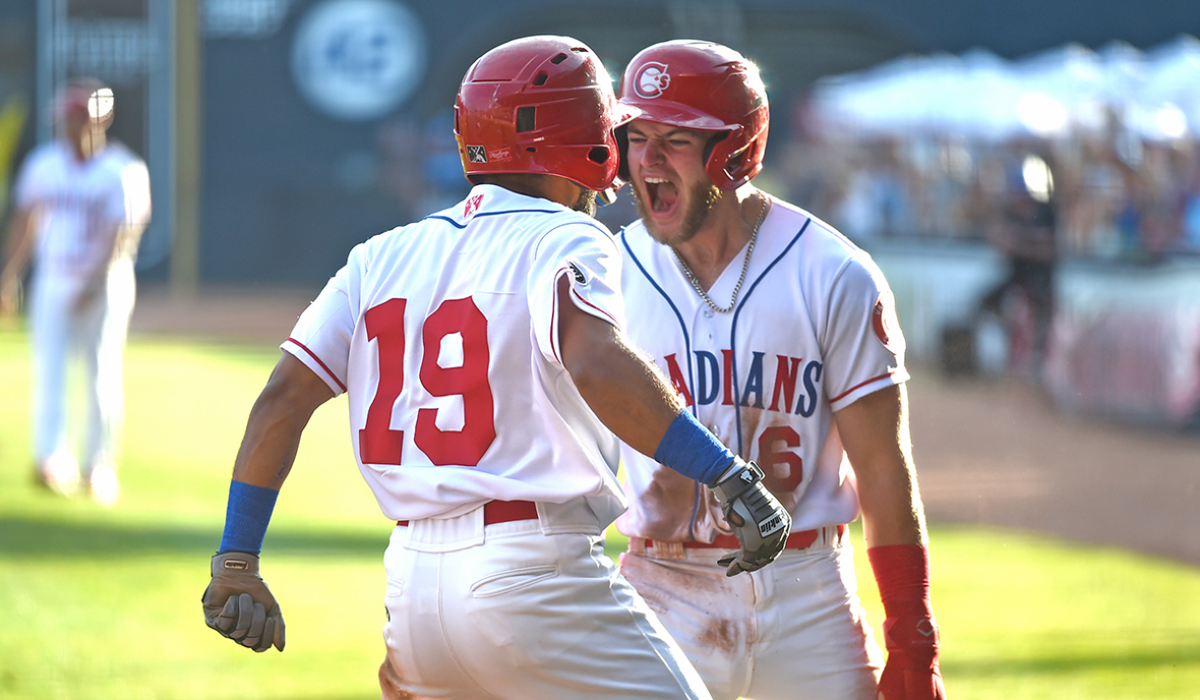Vancouver Canadians at Tri-City Dust Devils, 2 June | Event in Pasco | AllEvents