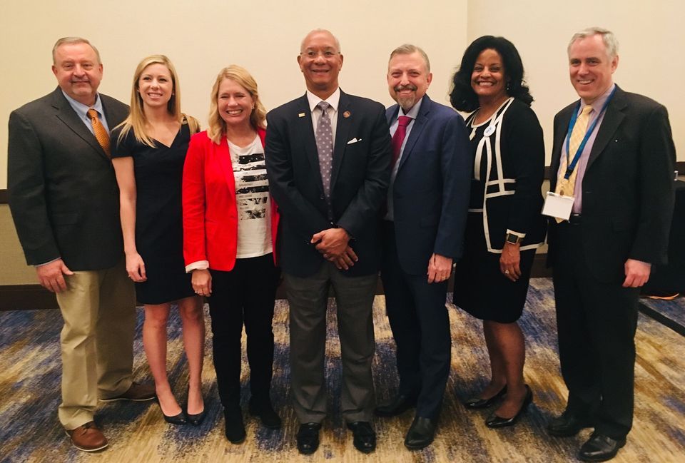 2023 Texas NAHRO Annual Conference, Omni Corpus Christi Hotel, 11 April