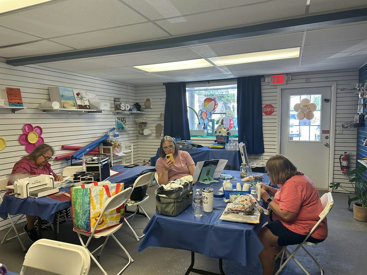 Sunday Crafternoon | Event in Avon Lake | AllEvents