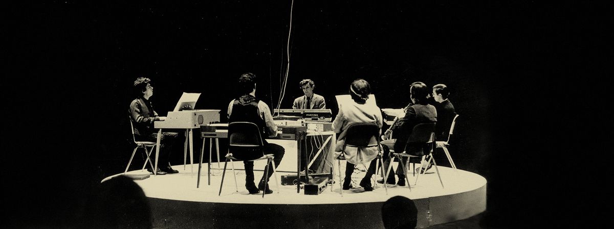 Philip Glass Ensemble, 23 November | Event in Princeton | AllEvents