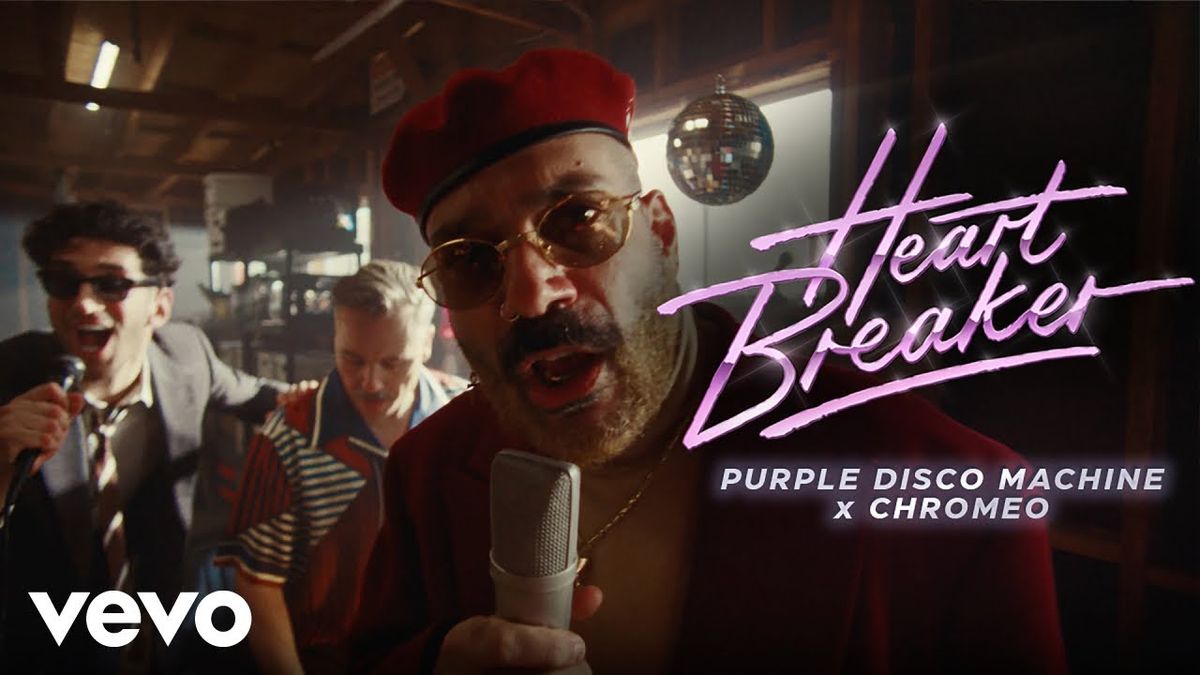 Purple Disco Machine at The Great Northern, 29 June | Event in San Francisco | AllEvents