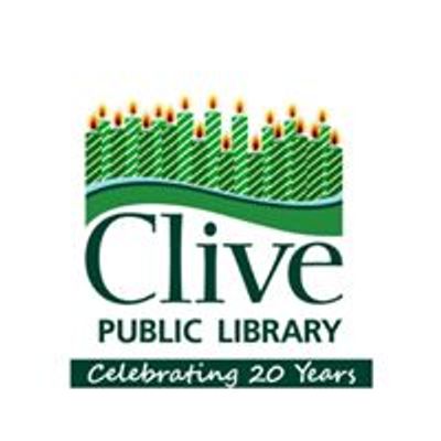 Clive Public Library